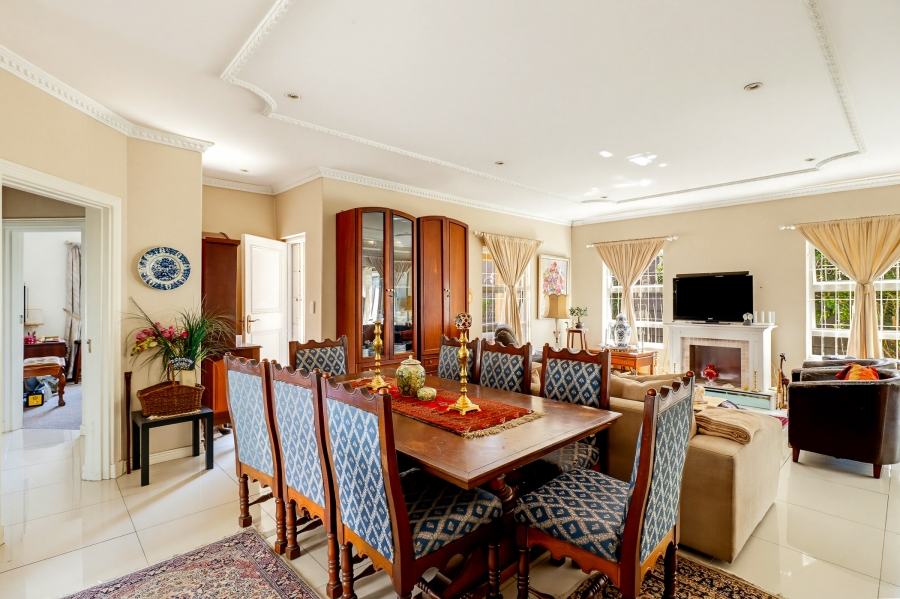 3 Bedroom Property for Sale in Olive Grove Western Cape